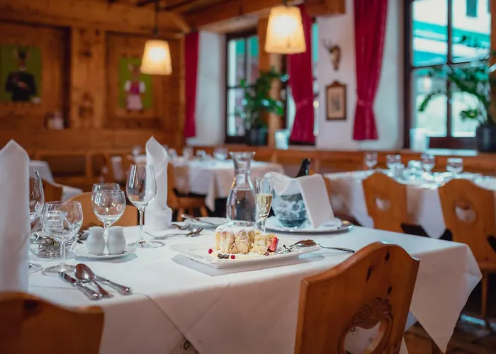 Alpenland St Johann St. Johann im Pongau