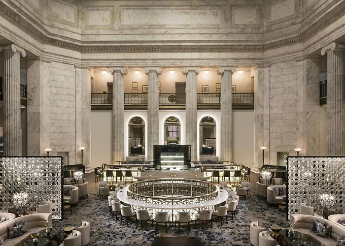 Hotel The Ritz-Carlton, Philadelphia