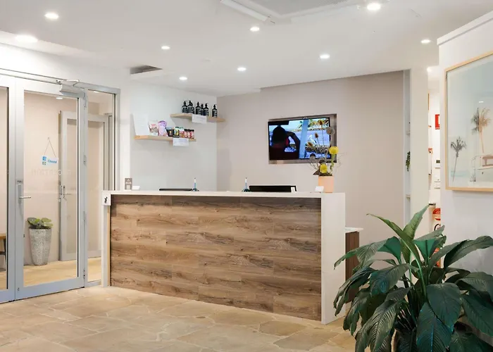 Aparthotel The Sebel Byron Bay