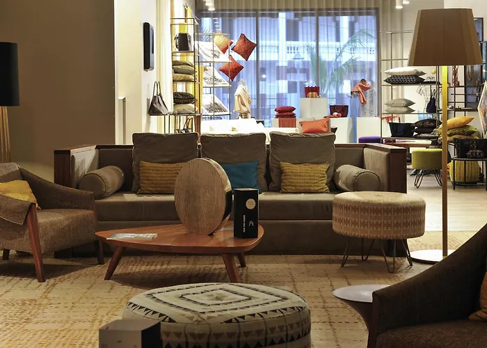 Hotel Pullman Dakar Teranga