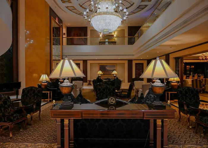 Hotel Intercontinental - Kyiv By Ihg