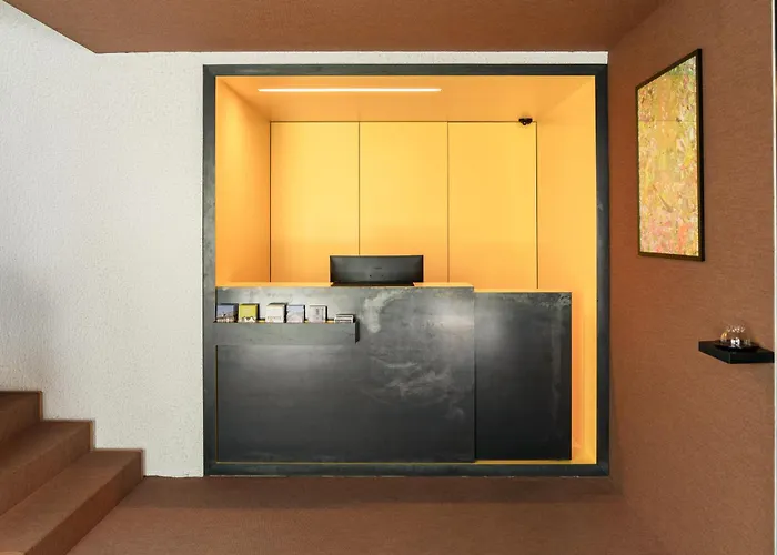 Soley Suites - Adults Only Brixen