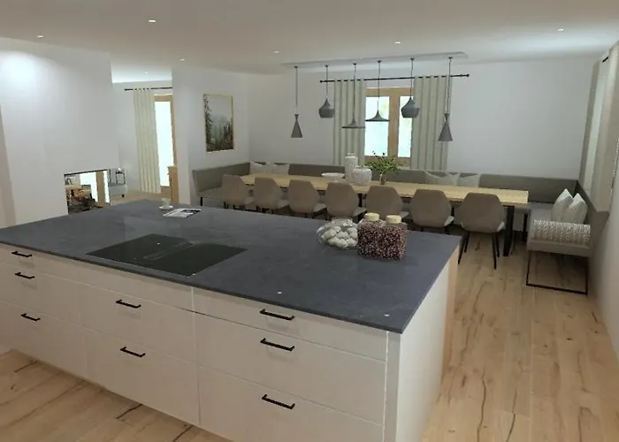 Villa Maroldenhof Saalbach-Hinterglemm