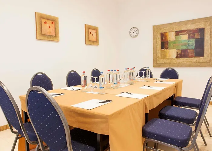 Hotel Siru Saint-Josse-ten-Noode