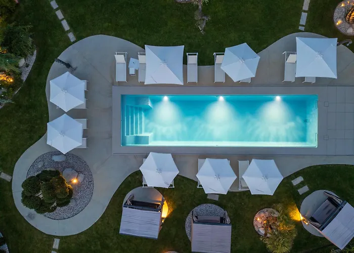 Hotel Traube Brixen