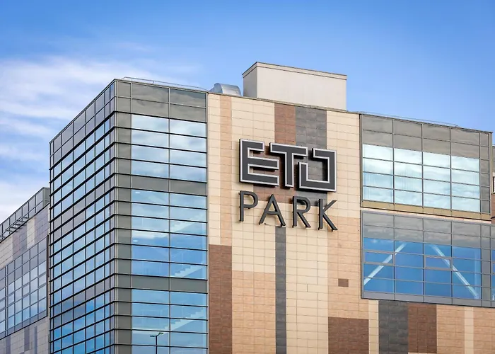 ETO Park Hotel Business&Stadium Győr