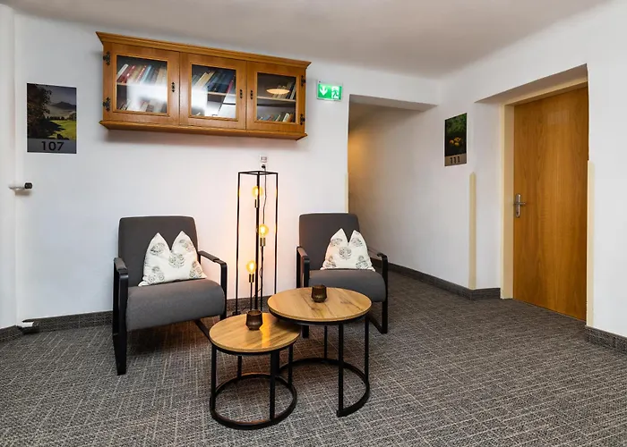 Hotel Schnitzl-Eck Flachau