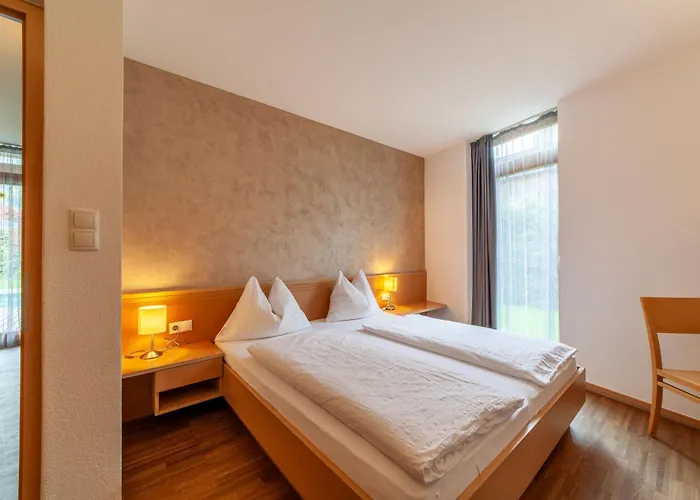 Gasthof Residence Brugghof & Erlhof Sand in Taufers