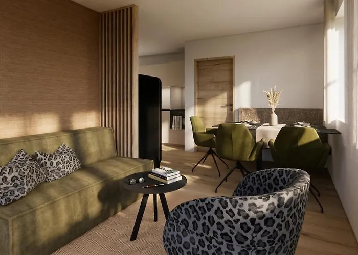 Apartment Muehle Kaprun Re-Opening November 2026