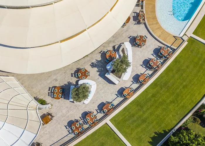 Susona Bodrum, LXR Hotels&Resorts Torba