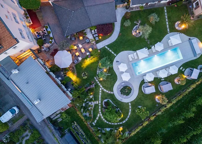 Residence Traube Brixen