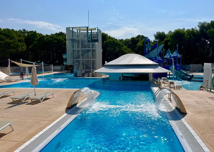 Glamping Tents | Losinj | Camp Cikat Mali Lošinj