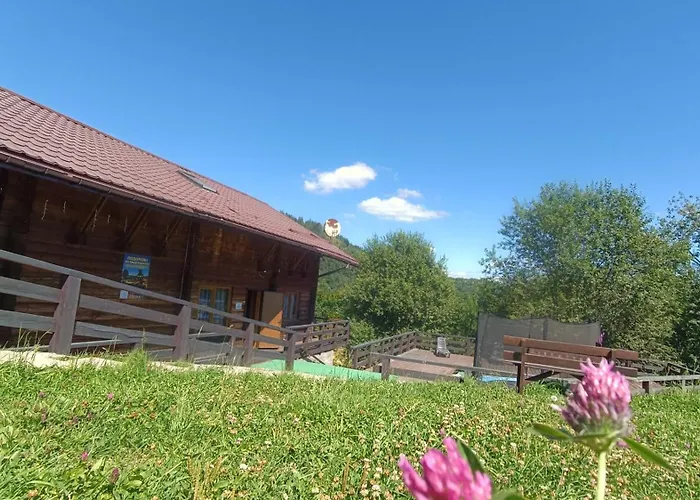 Cottage Kurshevel Slawske