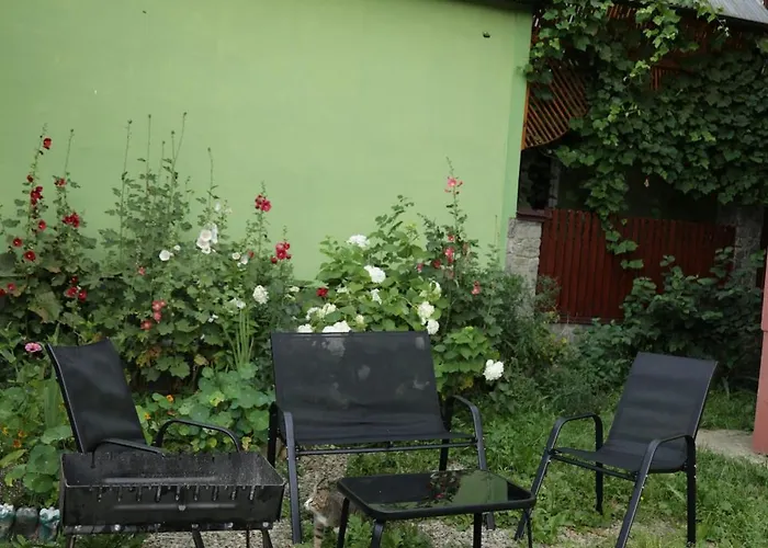Villa Nadiira Slawske