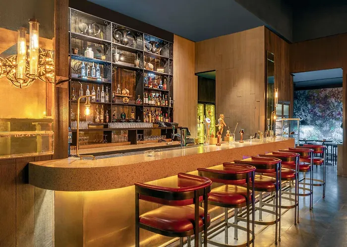 Hotel Fairmont Amman