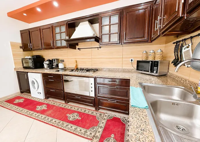 Villa Al Jaouhara Essaouira