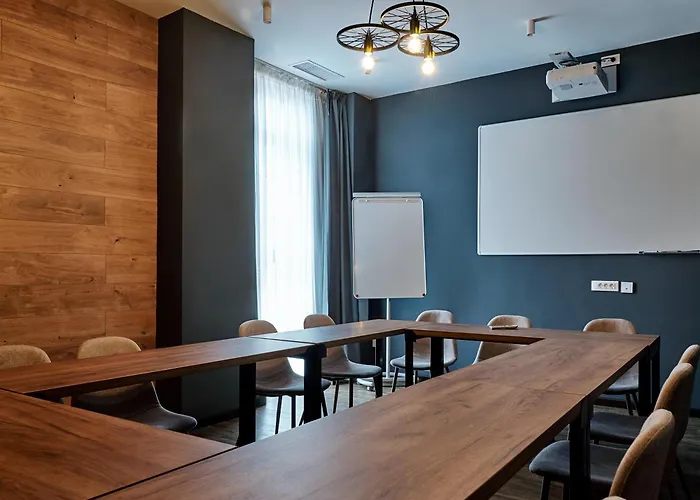 Hotel Ibis Styles Arad