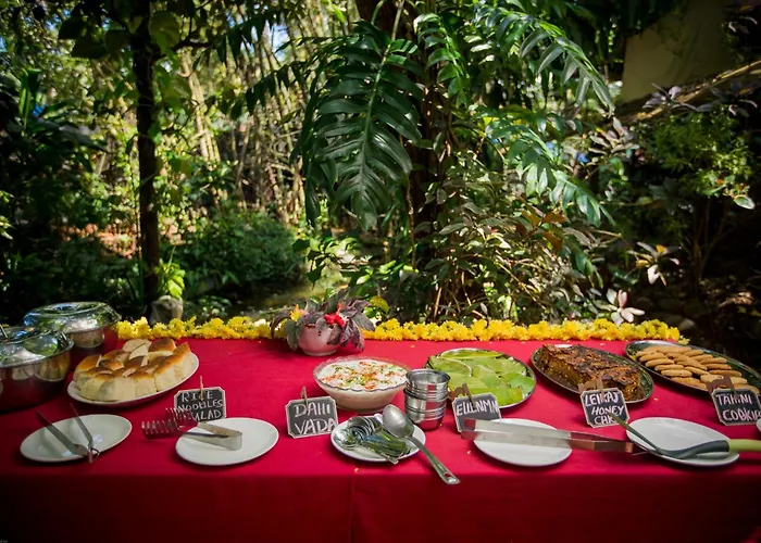 Hotel Bhakti Kutir Palolem