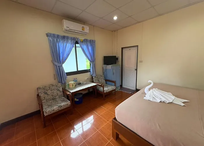 Thai Muang Resort