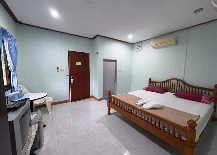 Thai Muang Resort