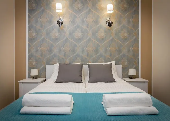 Anno Domini Apartment By Cozyplace Krakau