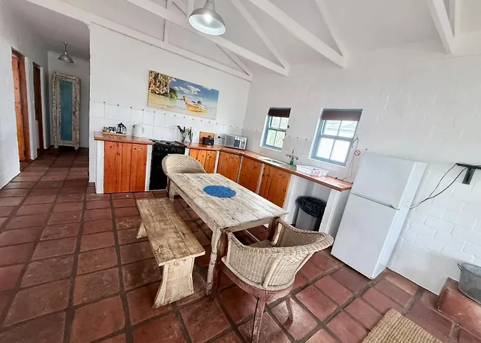 Coast Cottages Langebaan