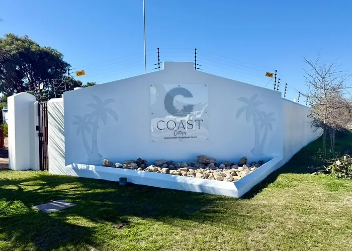 Coast Cottages Langebaan