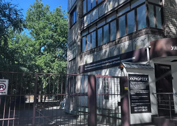 Apartment On Sobornaya , Top Location Mykolajiw
