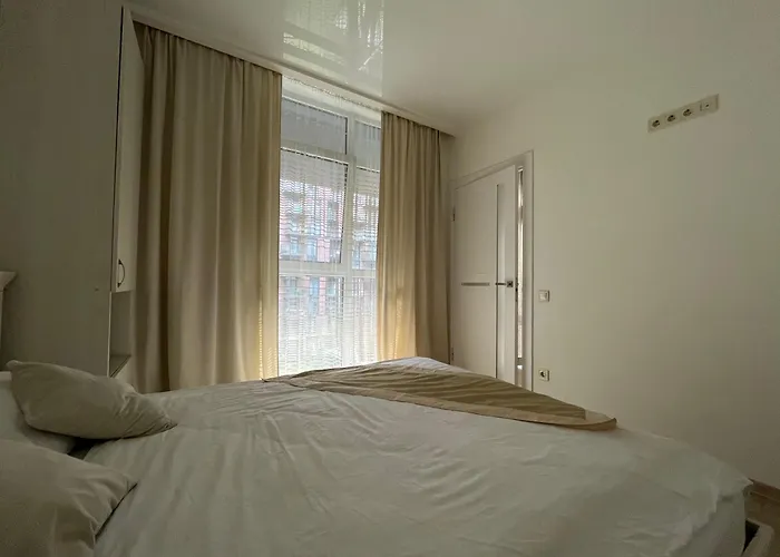 Vip Apartment Avalon Lemberg