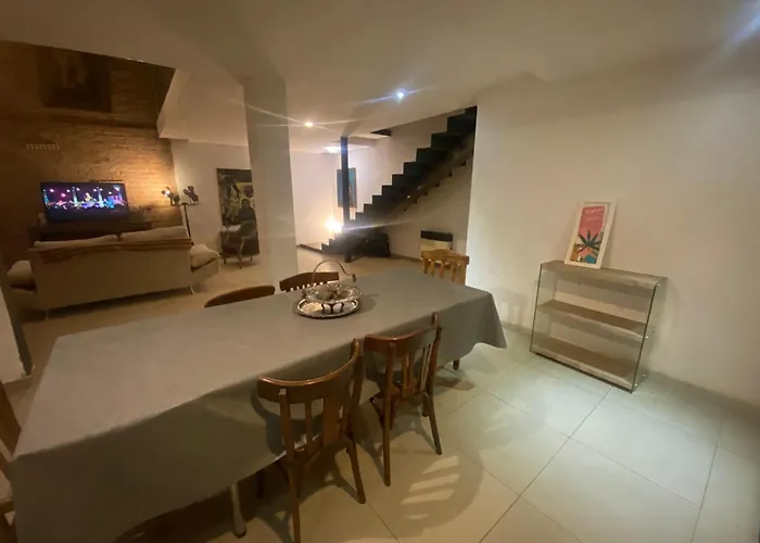 Hermoso Duplex Interno En La Mejor Zona De Mendoza