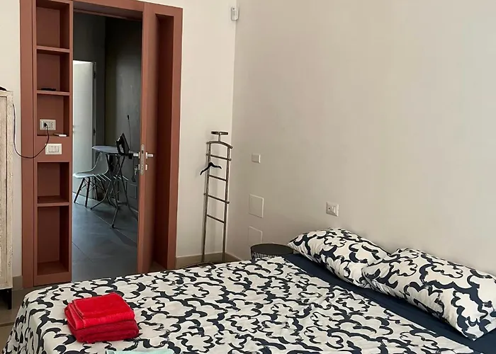 Ferienwohnung Iside Catania