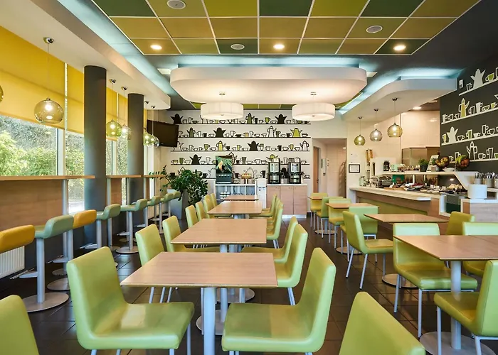 Ibis Budget Wroclaw Poludnie