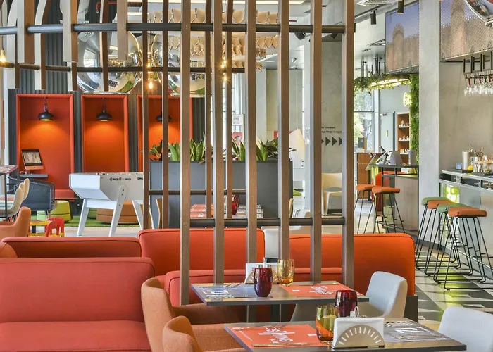 Ibis Baku City