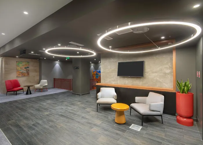 Holiday Inn Yerevan - Republic Square By Ihg