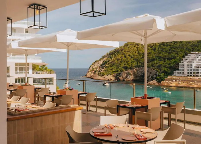 Hyde Hotel Ibiza Beach Resort By Accor Cala Llonga 