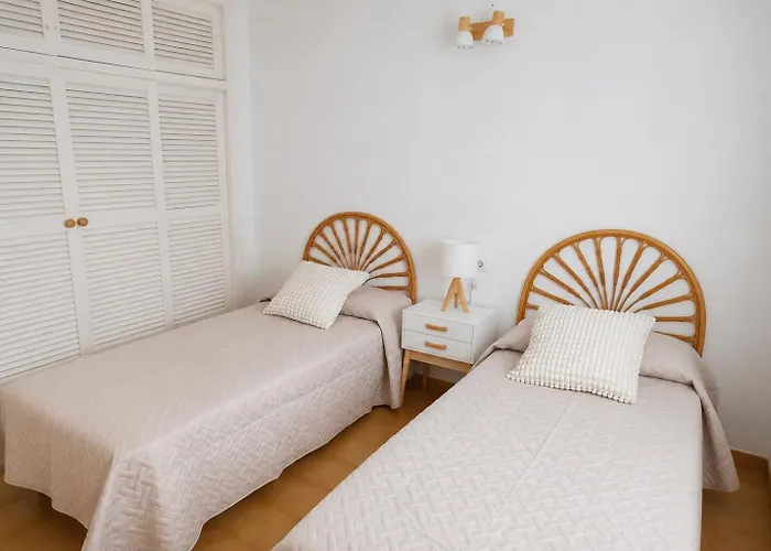 Formentera Suite 12 Es Pujols