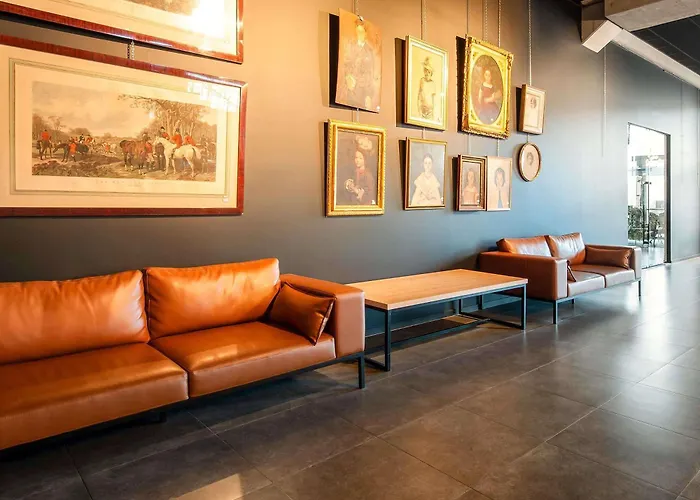 ibis Styles Namur 