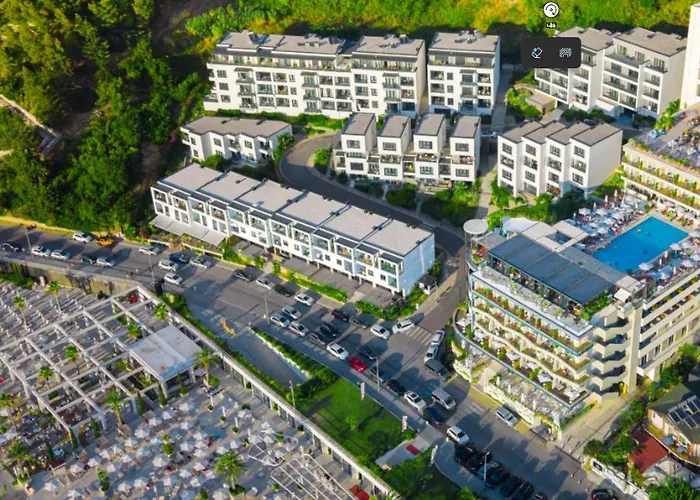 Hotel Vlora Priam Affiliated By Melia