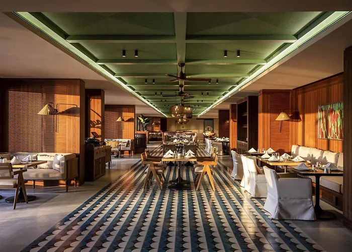 The Bodrum Hotel Yalikavak - Mgallery Collection