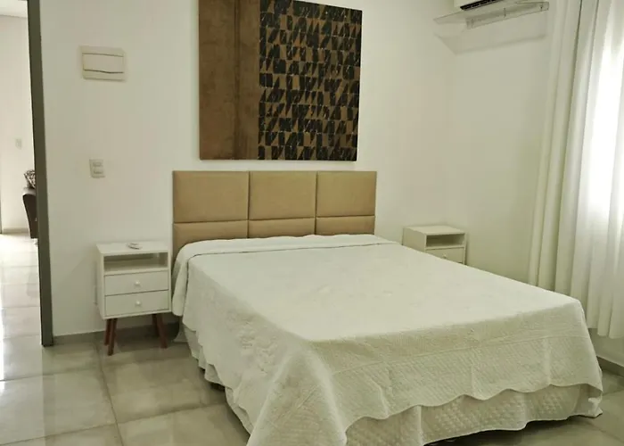 Apartamento Em Jurere Florianópolis
