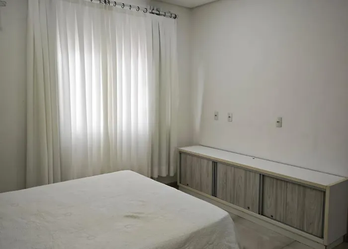 Apartamento Em Jurere Florianópolis