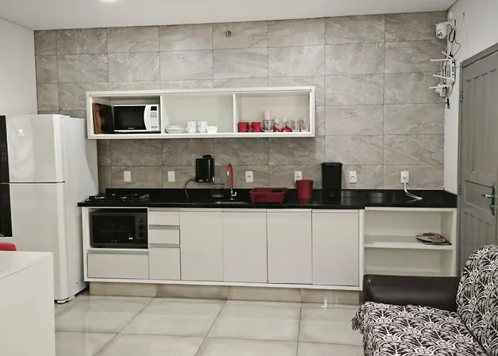 Apartamento Em Jurere Florianópolis