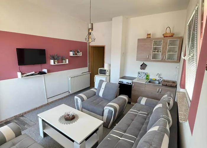 Apartman Start Pale