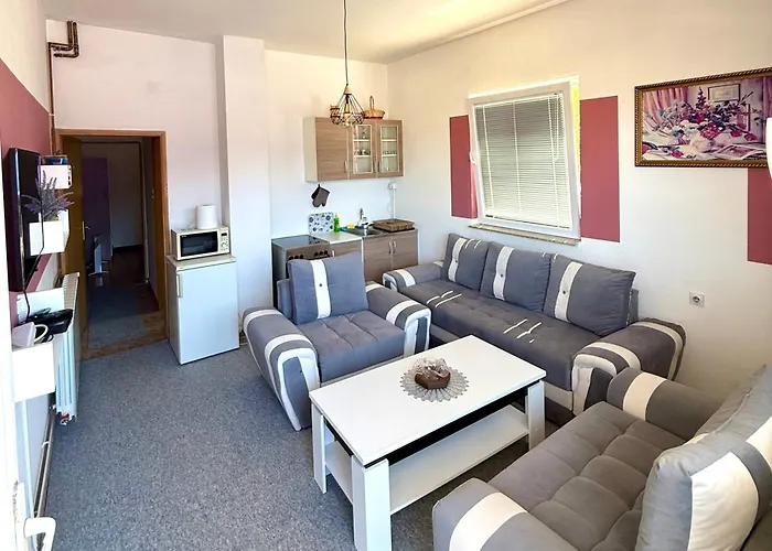 Apartman Start Pale