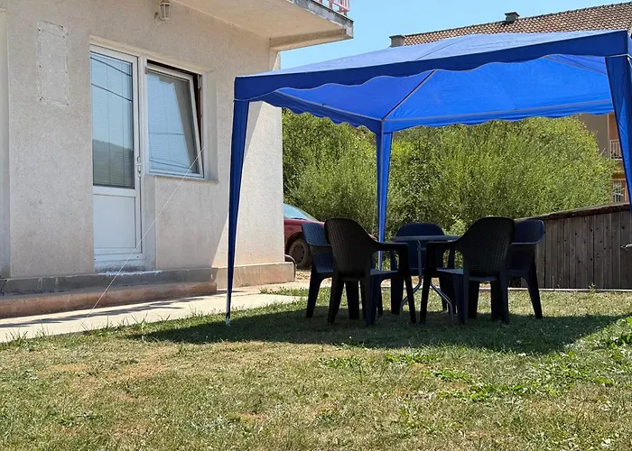 Apartman Start Pale