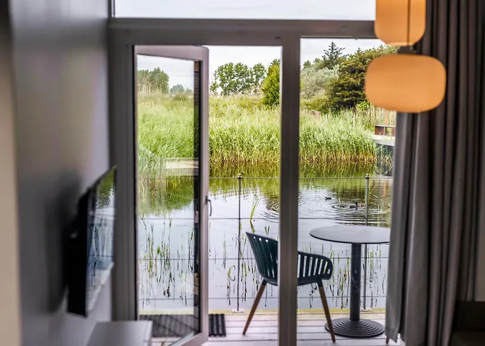 Hages Badehotel Rødby