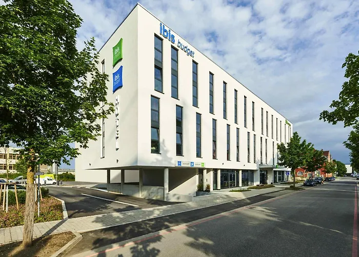 Hotel Ibis Styles Singen 