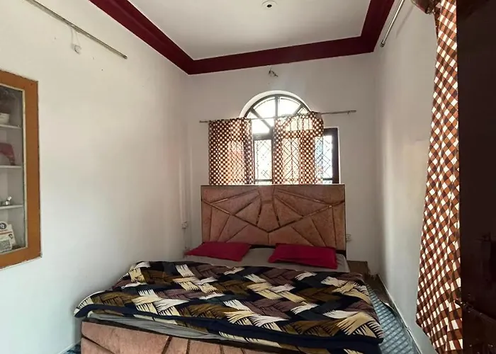 Ferienwohnung Startup House Dehradun