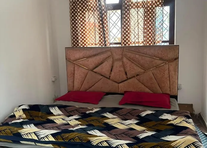 Ferienwohnung Startup House Dehradun