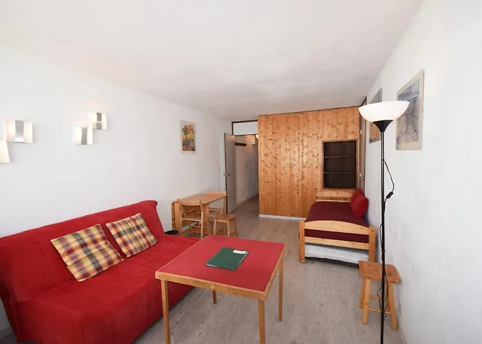 Residence Aime 2000 - Studio 3/4 Pers - Aime 2000 - Plagne Aime 2000 - C03A2 Mae-0944 La Plagne